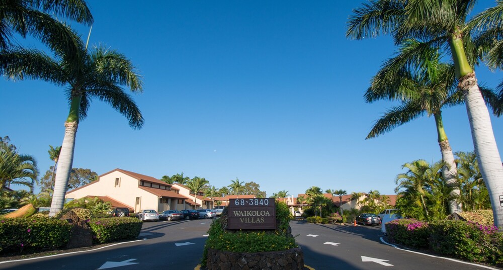 Waikoloa Villas by RedAwning
