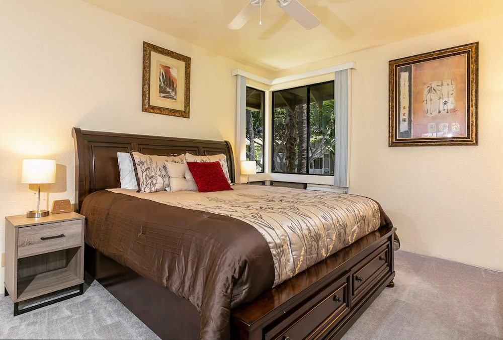 Wailea Grand Champions by Coldwell Banker Island Vacations