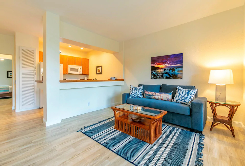 Wailea Grand Champions by Coldwell Banker Island Vacations