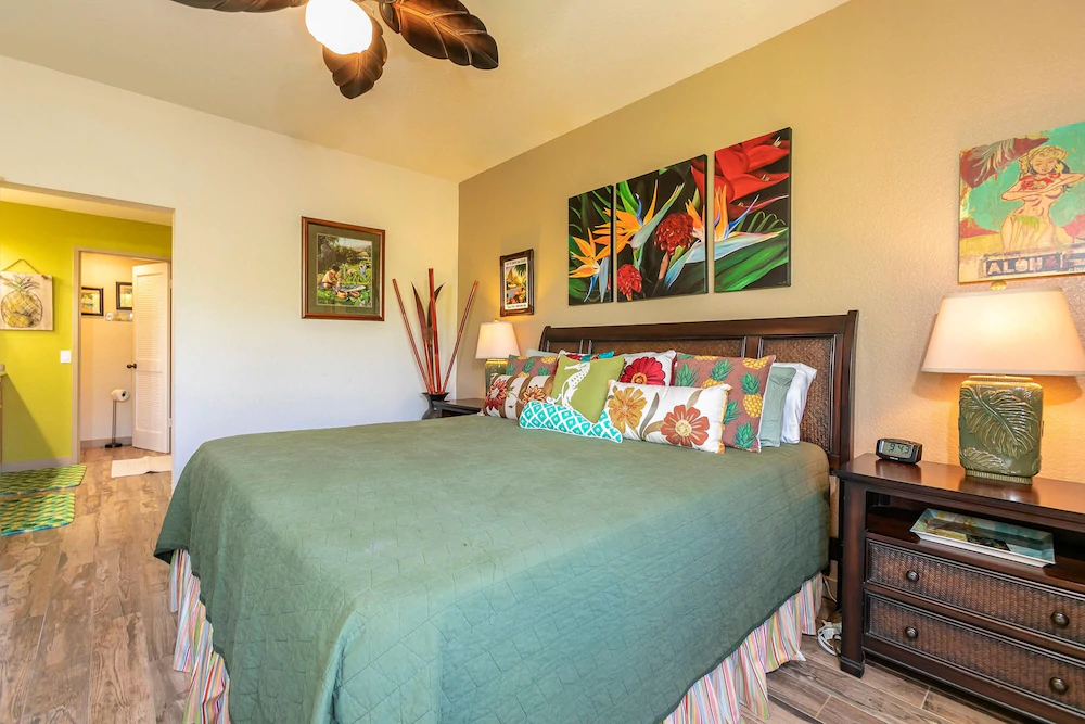 Wailea Grand Champions by Coldwell Banker Island Vacations