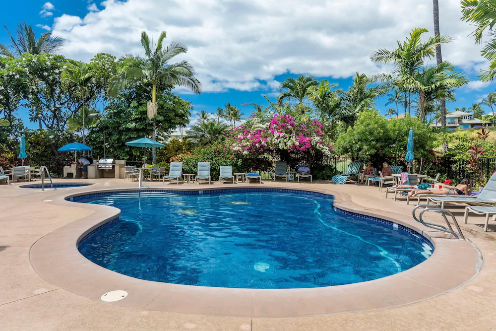 Wailea Grand Champions by Coldwell Banker Island Vacations