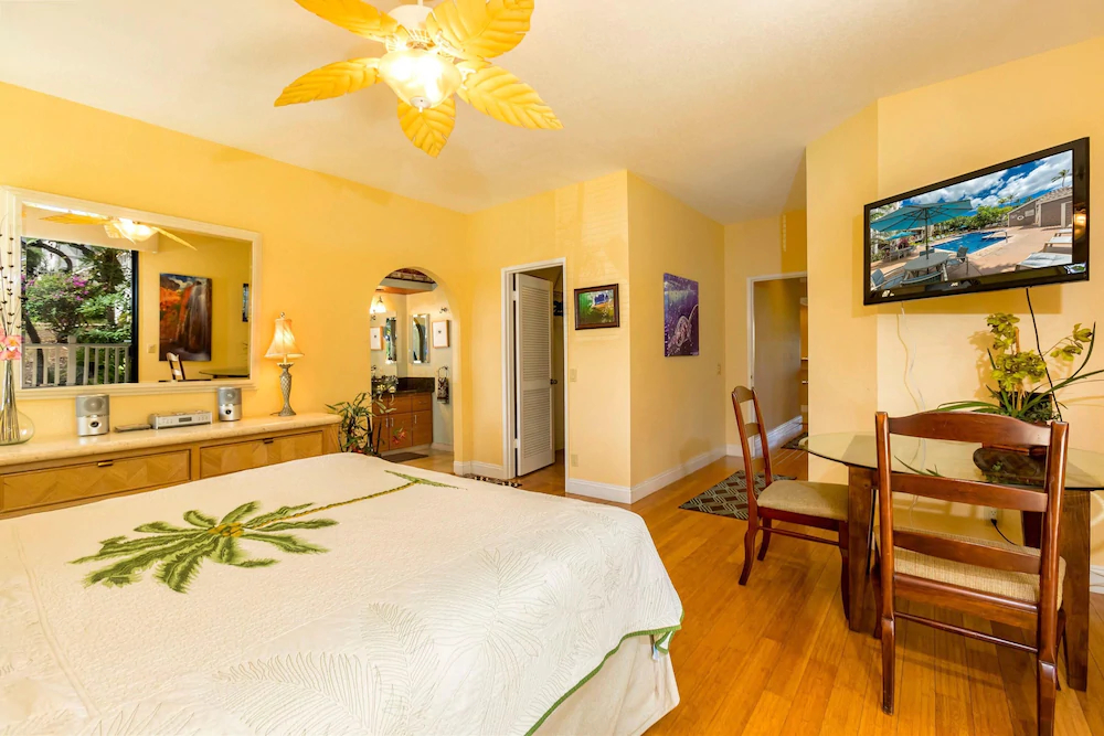 Wailea Grand Champions by Coldwell Banker Island Vacations