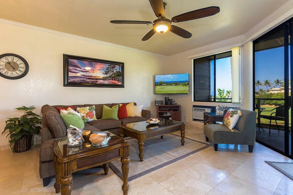 Wailea Grand Champions by Coldwell Banker Island Vacations