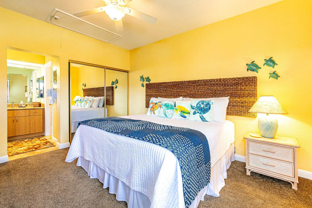 Wailea Grand Champions by Coldwell Banker Island Vacations