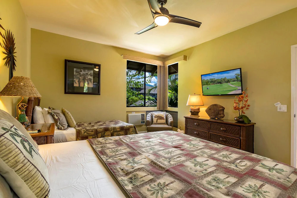 Wailea Grand Champions by Coldwell Banker Island Vacations