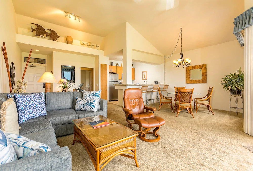 Wailea Grand Champions by Coldwell Banker Island Vacations