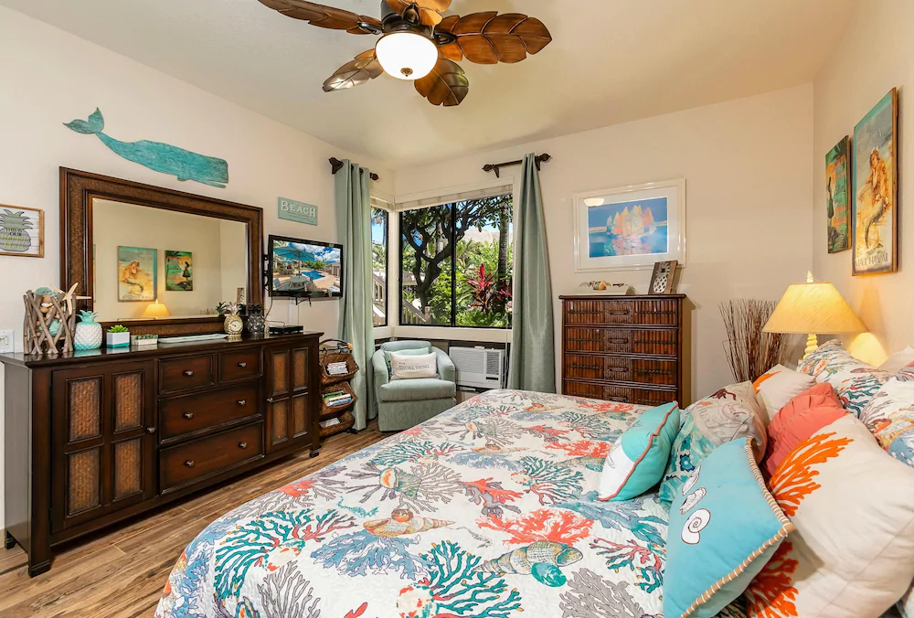 Wailea Grand Champions by Coldwell Banker Island Vacations