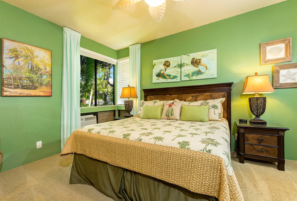 Wailea Grand Champions by Coldwell Banker Island Vacations