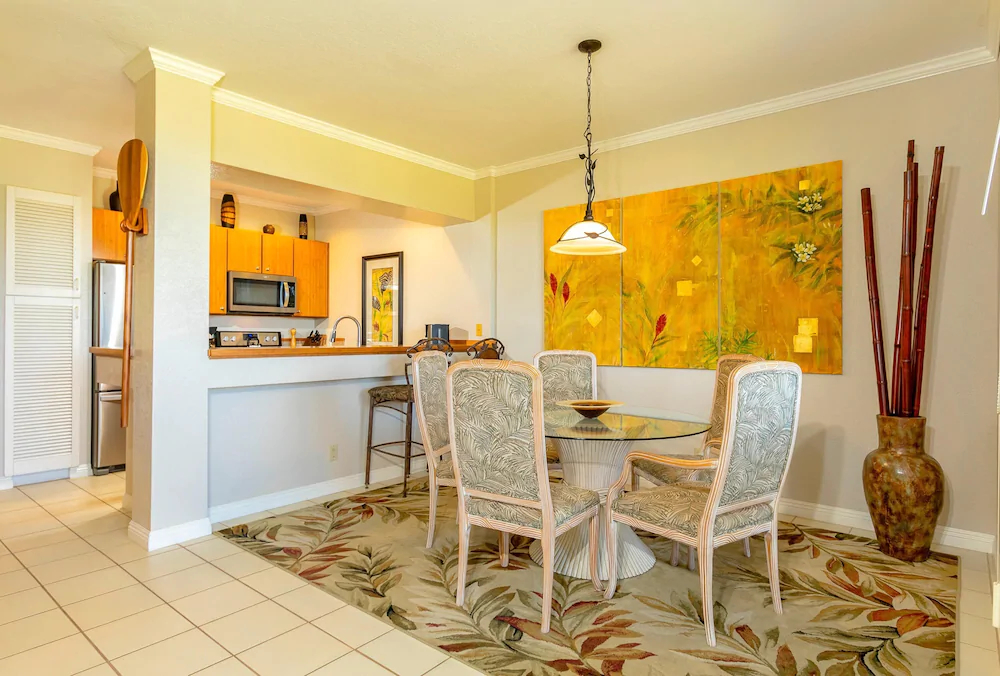 Wailea Grand Champions by Coldwell Banker Island Vacations