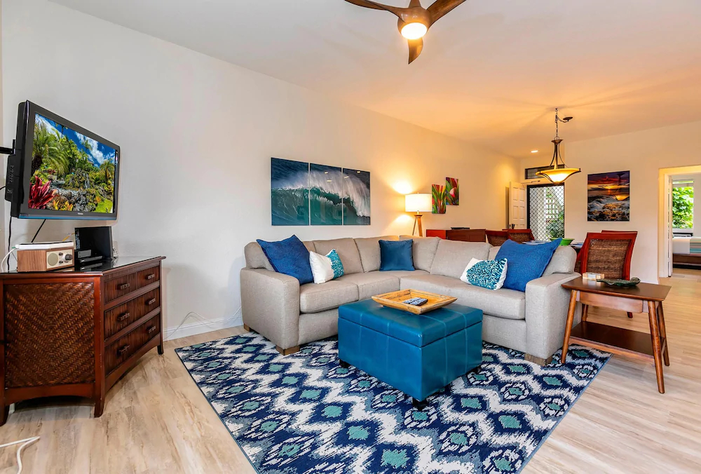 Wailea Grand Champions by Coldwell Banker Island Vacations