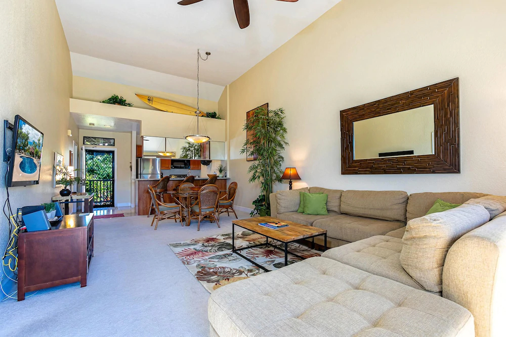 Wailea Grand Champions by Coldwell Banker Island Vacations