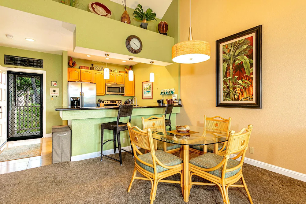 Wailea Grand Champions by Coldwell Banker Island Vacations