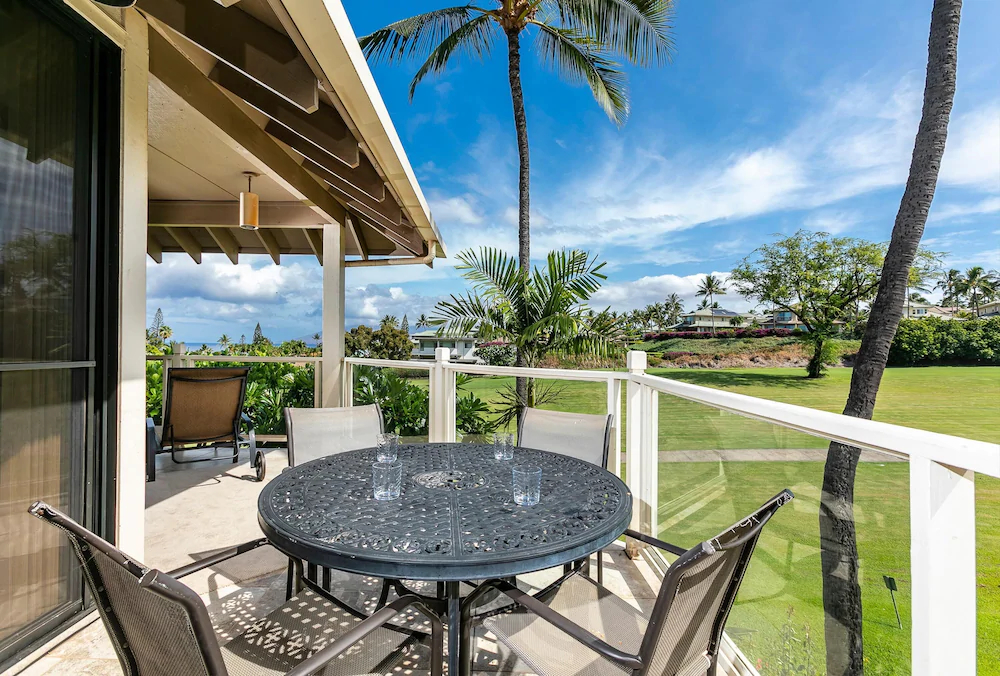 Wailea Grand Champions by Coldwell Banker Island Vacations