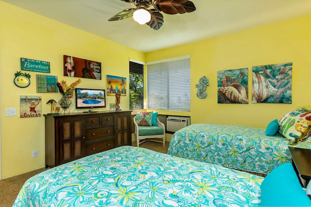 Wailea Grand Champions by Coldwell Banker Island Vacations