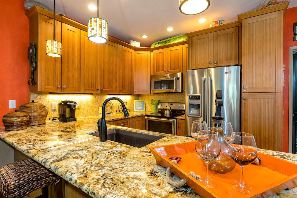 Wailea Grand Champions by Coldwell Banker Island Vacations