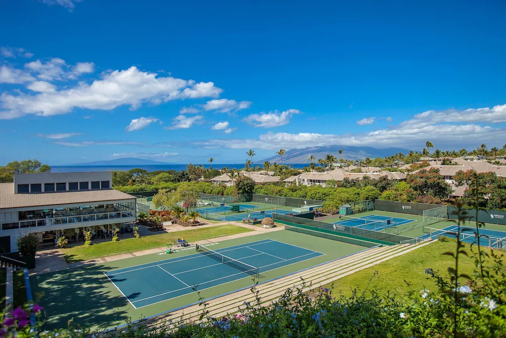 Wailea Grand Champions by Coldwell Banker Island Vacations