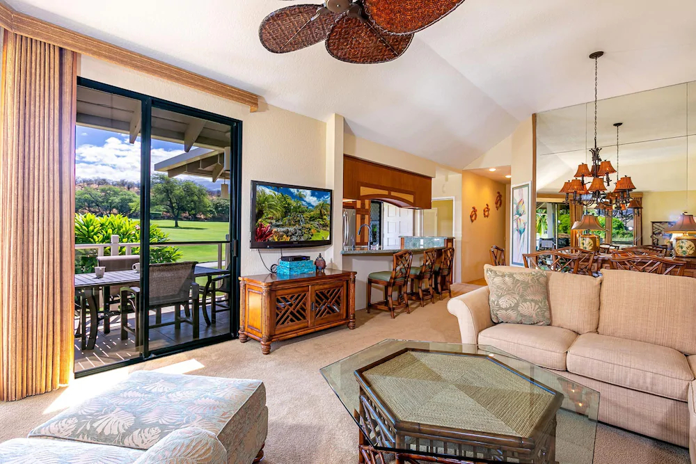 Wailea Grand Champions by Coldwell Banker Island Vacations