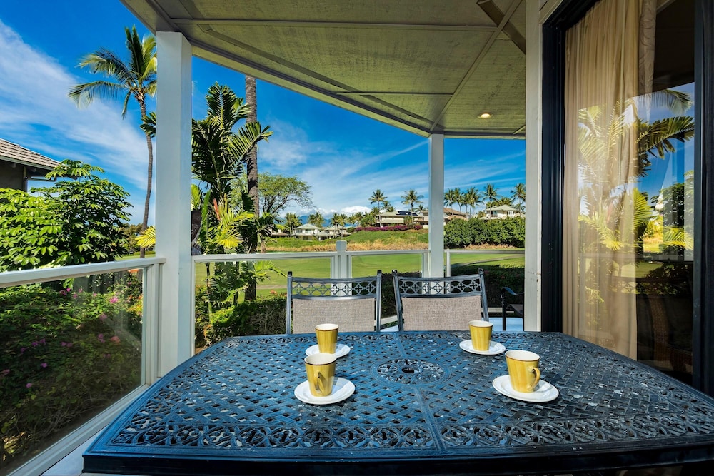 Wailea Grand Champions by Coldwell Banker Island Vacations