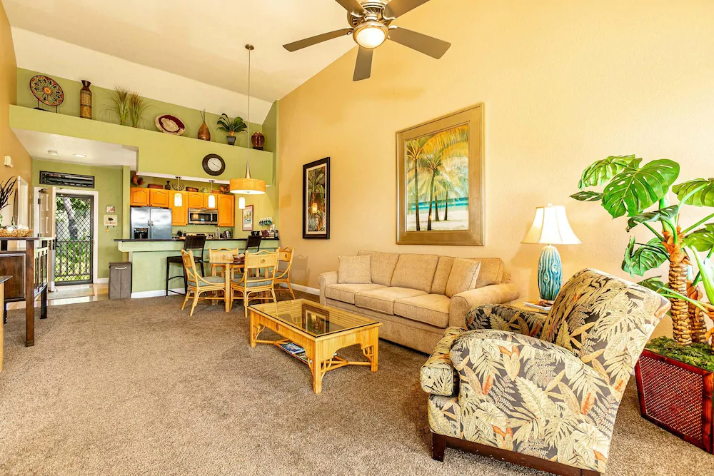 Wailea Grand Champions by Coldwell Banker Island Vacations