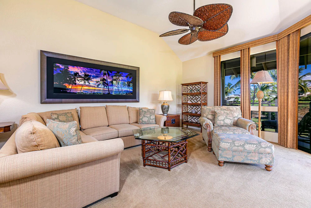 Wailea Grand Champions by Coldwell Banker Island Vacations