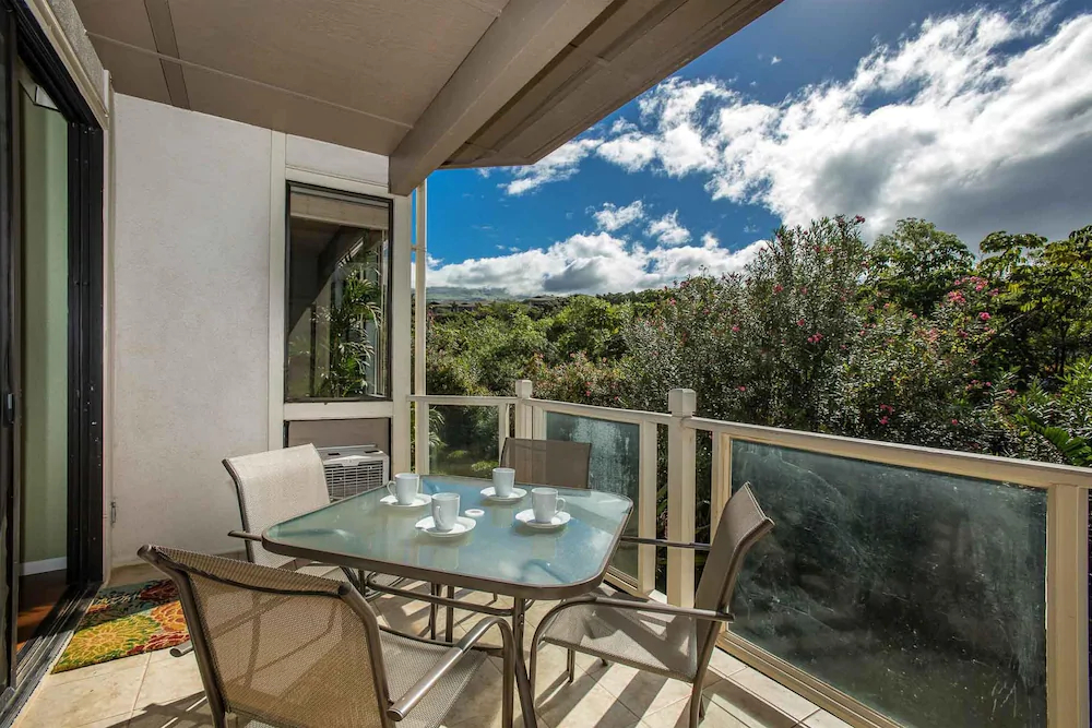 Wailea Grand Champions by Coldwell Banker Island Vacations