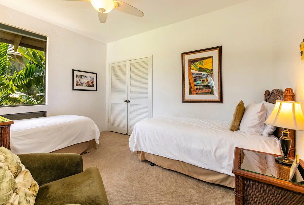 Wailea Grand Champions by Coldwell Banker Island Vacations