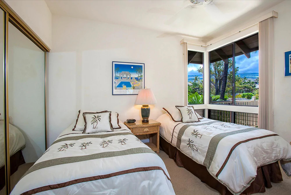 Wailea Grand Champions by Coldwell Banker Island Vacations