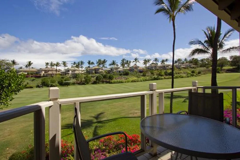 Wailea Grand Champions by Coldwell Banker Island Vacations