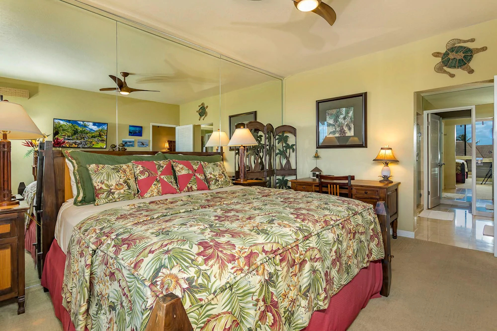 Wailea Grand Champions by Coldwell Banker Island Vacations