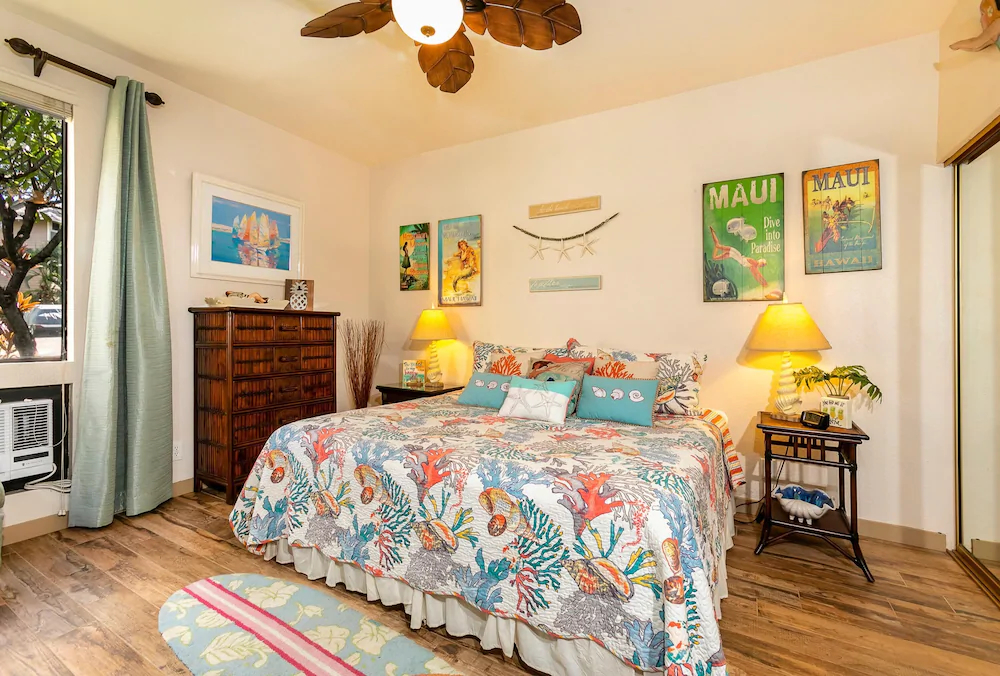 Wailea Grand Champions by Coldwell Banker Island Vacations