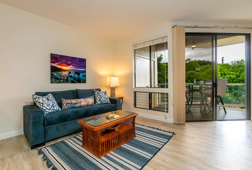 Wailea Grand Champions by Coldwell Banker Island Vacations