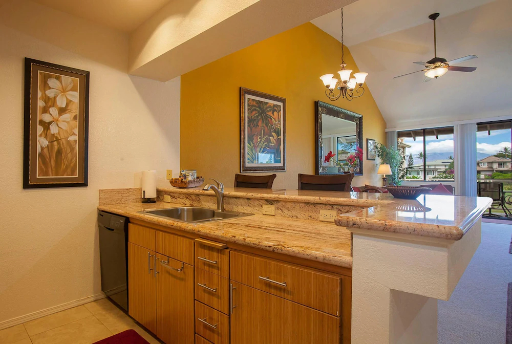 Wailea Grand Champions by Coldwell Banker Island Vacations