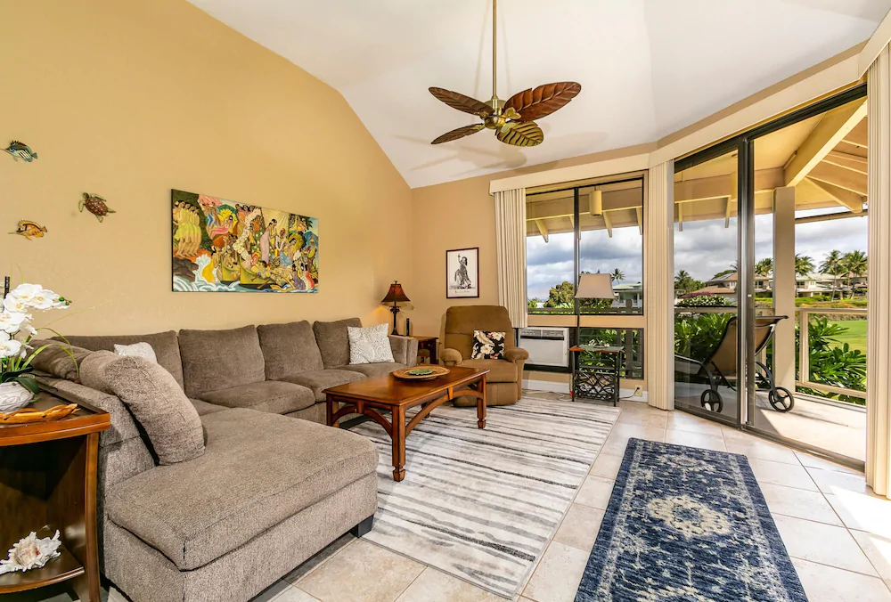 Wailea Grand Champions by Coldwell Banker Island Vacations