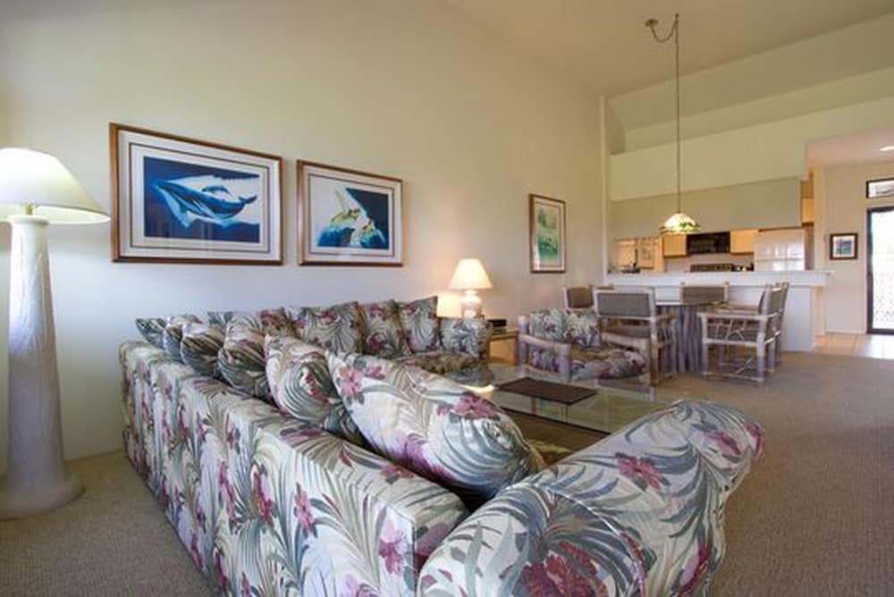 Wailea Grand Champions by Coldwell Banker Island Vacations