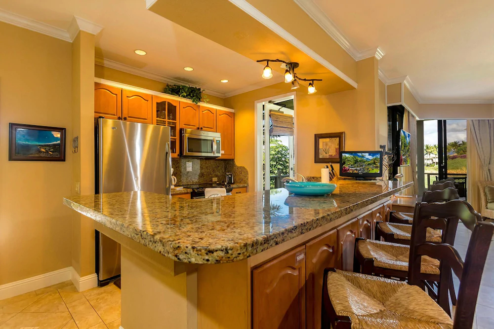 Wailea Grand Champions by Coldwell Banker Island Vacations