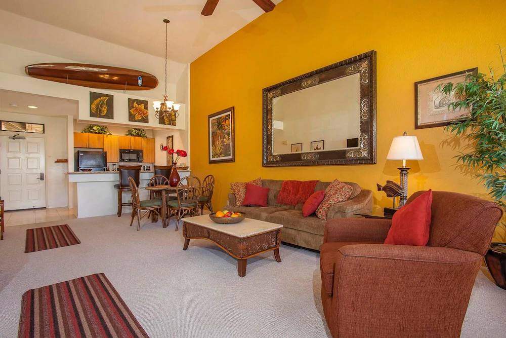 Wailea Grand Champions by Coldwell Banker Island Vacations