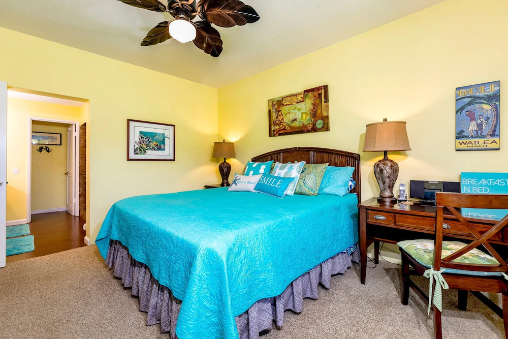 Wailea Grand Champions by Coldwell Banker Island Vacations