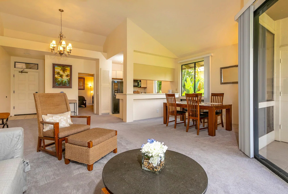 Wailea Grand Champions by Coldwell Banker Island Vacations