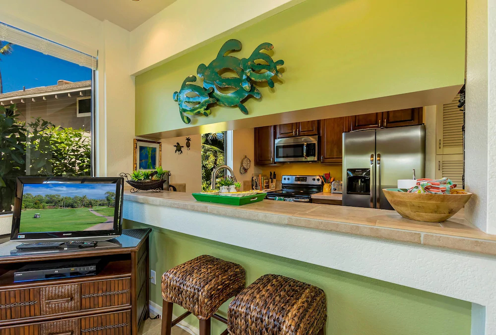 Wailea Grand Champions by Coldwell Banker Island Vacations