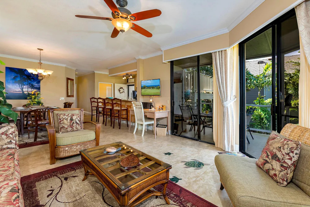 Wailea Grand Champions by Coldwell Banker Island Vacations