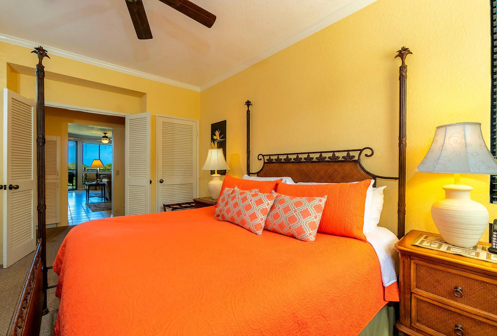 Wailea Grand Champions by Coldwell Banker Island Vacations