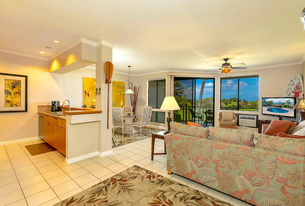 Wailea Grand Champions by Coldwell Banker Island Vacations