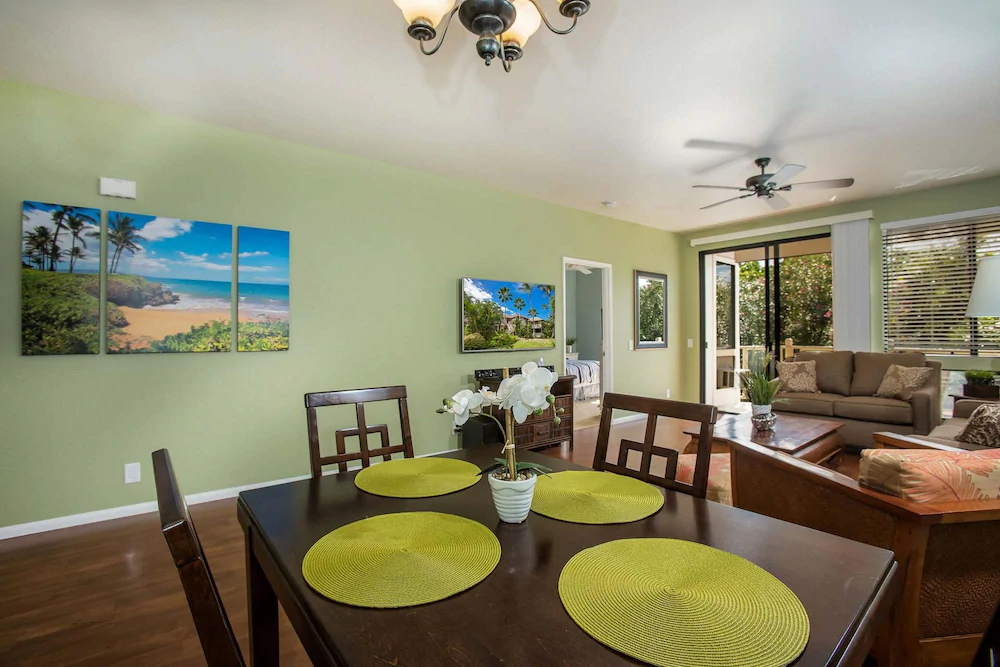 Wailea Grand Champions by Coldwell Banker Island Vacations