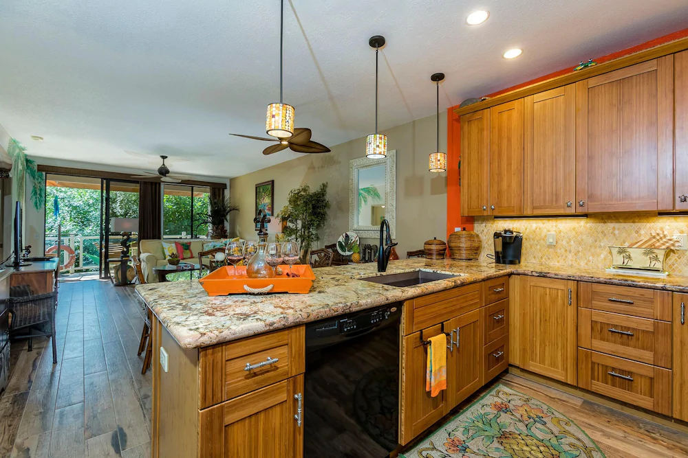 Wailea Grand Champions by Coldwell Banker Island Vacations