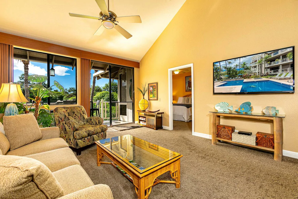 Wailea Grand Champions by Coldwell Banker Island Vacations