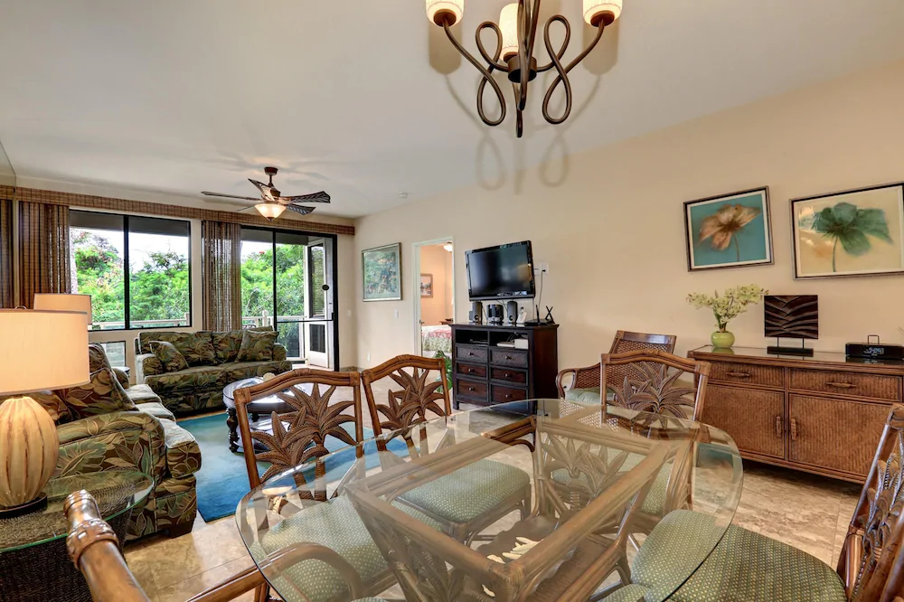 Wailea Grand Champions by Coldwell Banker Island Vacations