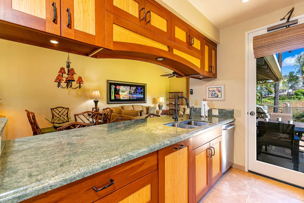 Wailea Grand Champions by Coldwell Banker Island Vacations