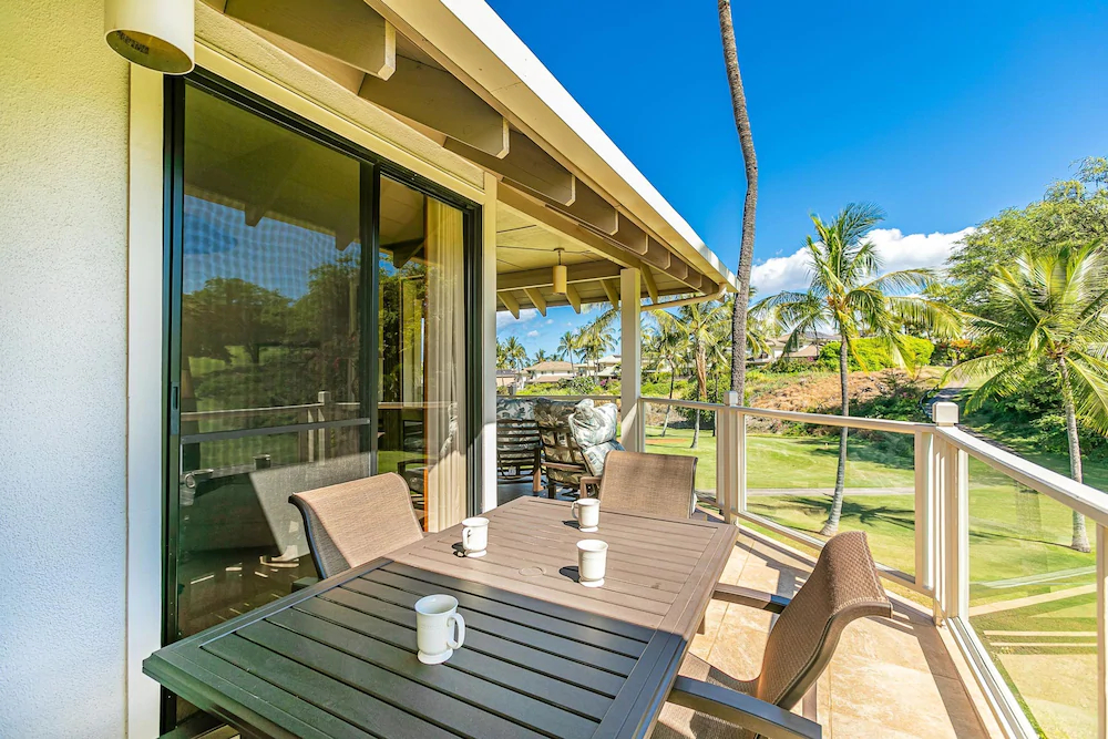 Wailea Grand Champions by Coldwell Banker Island Vacations