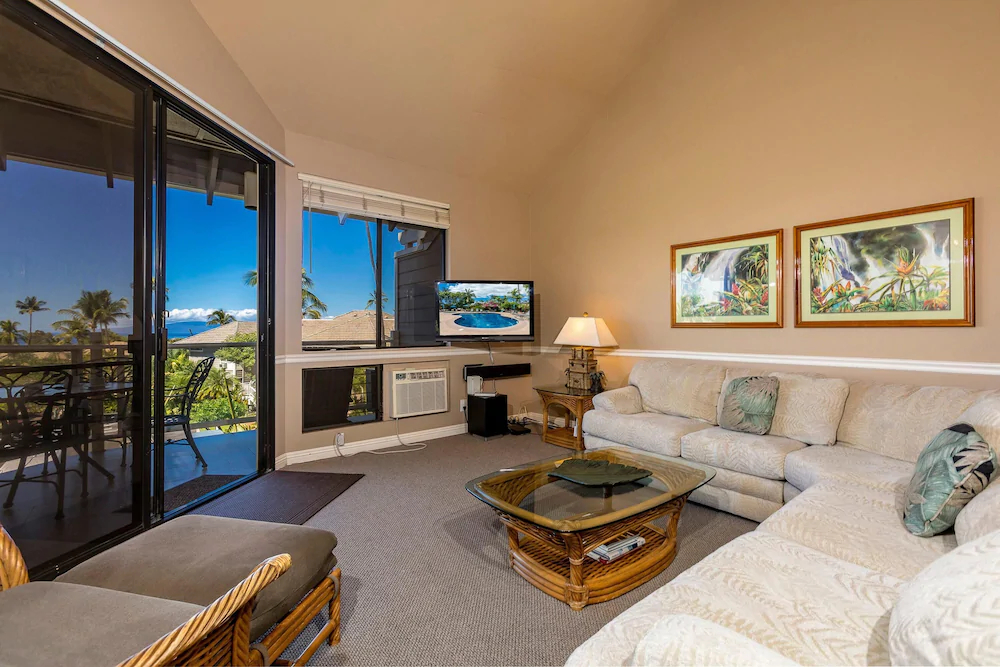 Wailea Grand Champions by Coldwell Banker Island Vacations