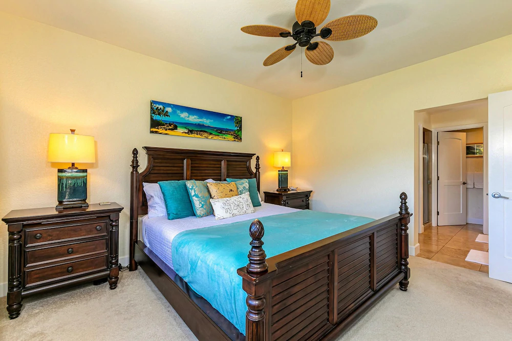 Wailea Grand Champions by Coldwell Banker Island Vacations